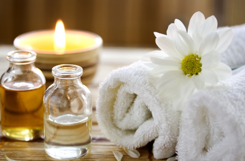 Wellness-Angebot mit Massage & Thalassobad im Spa-Hotel | Thomas Hotel THOMAS HOTEL, SPA & in Husum an der Nordsee, Golf-Hotel